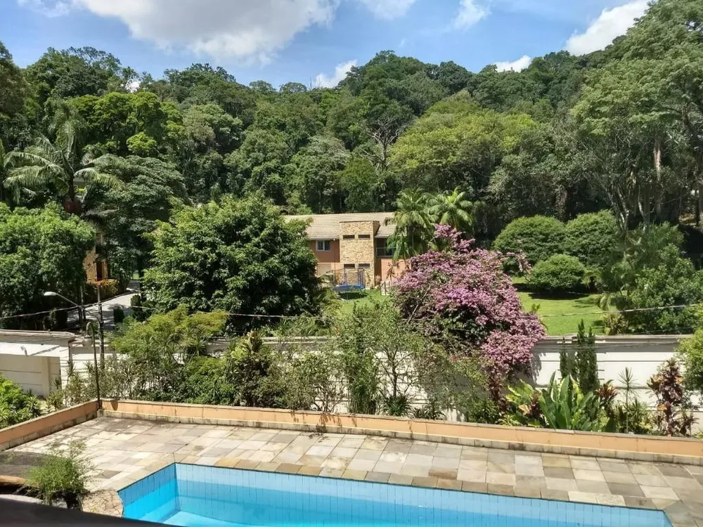 Sobrado, 5 quartos, 800 m² - Foto 3