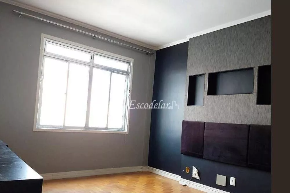 Apartamento à venda com 3 quartos, 107m² - Foto 3