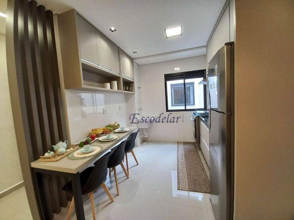 Apartamento, 2 quartos, 44 m² - Foto 6