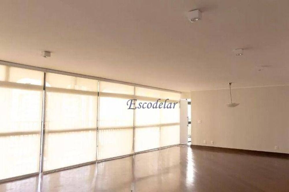 Apartamento, 4 quartos, 240 m² - Foto 1
