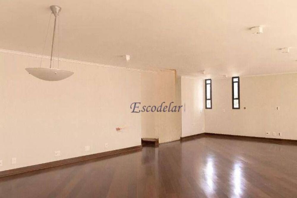 Apartamento, 4 quartos, 240 m² - Foto 2