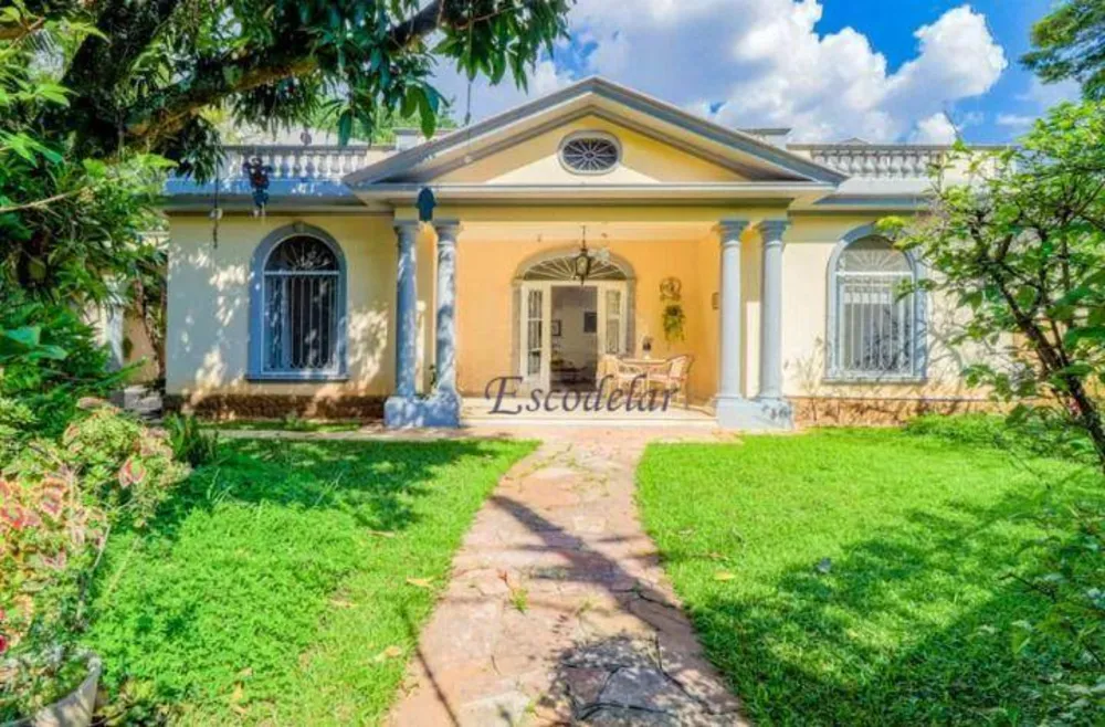 Casa, 2 quartos, 200 m² - Foto 1