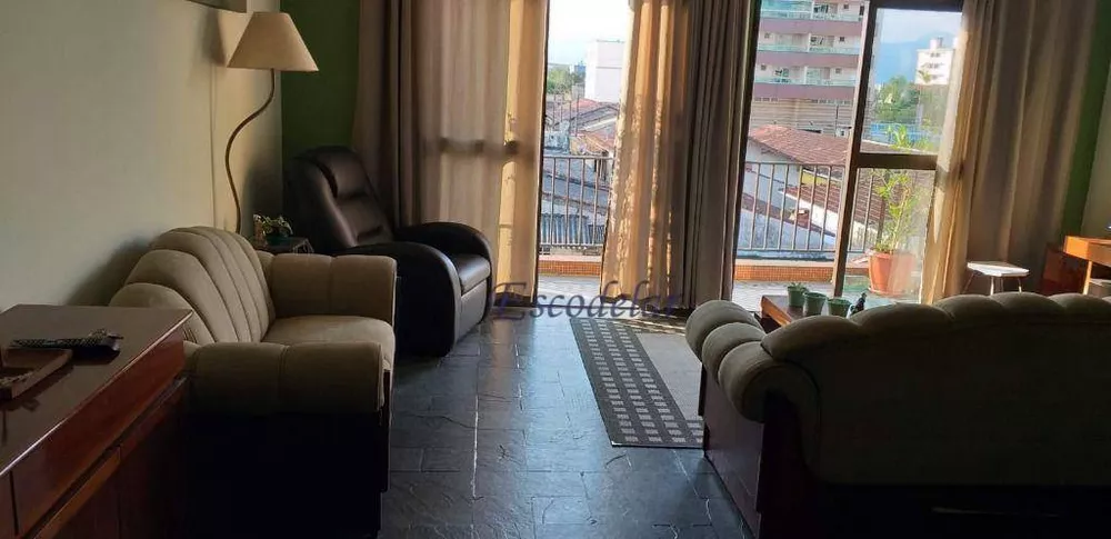 Apartamento à venda com 2 quartos, 98m² - Foto 4