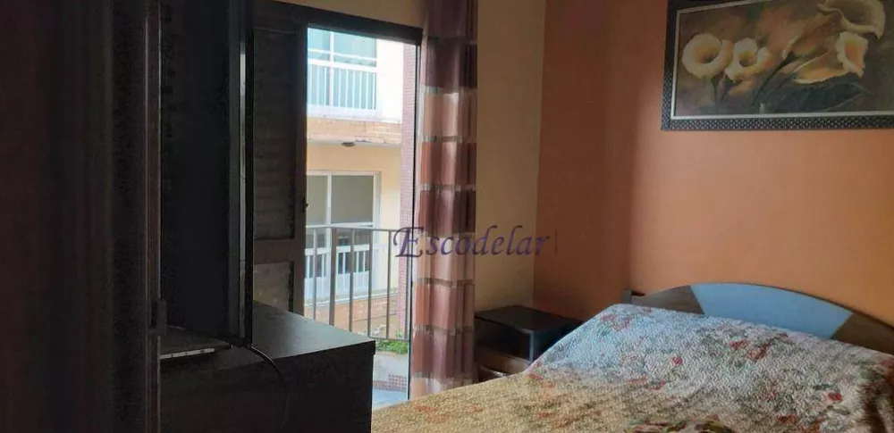 Apartamento à venda com 2 quartos, 98m² - Foto 6