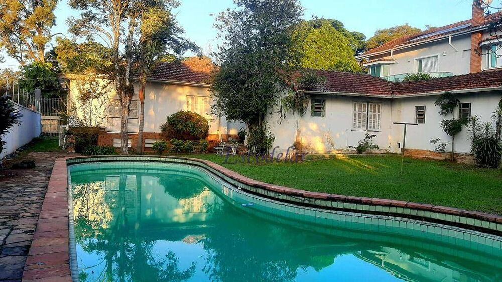Casa, 3 quartos, 1000 m² - Foto 2