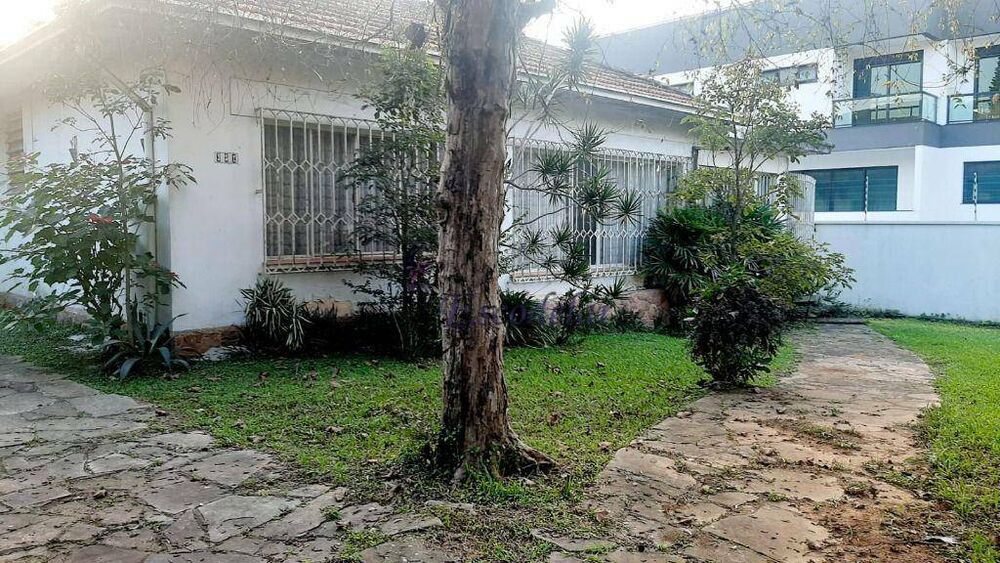 Casa, 3 quartos, 1000 m² - Foto 1