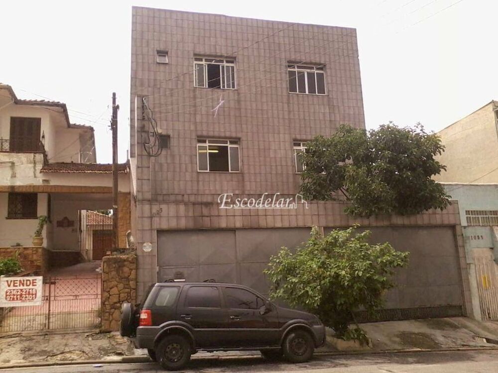 Depósito-Galpão-Armazém à venda, 700m² - Foto 3