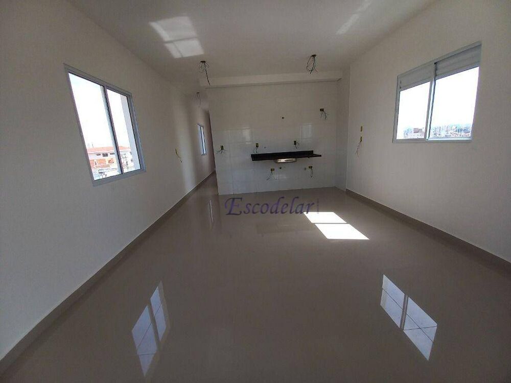 Apartamento, 3 quartos, 160 m² - Foto 2