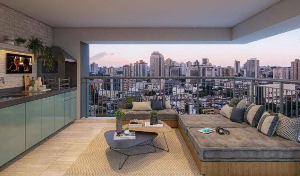 Apartamento, 4 quartos, 130 m² - Foto 1