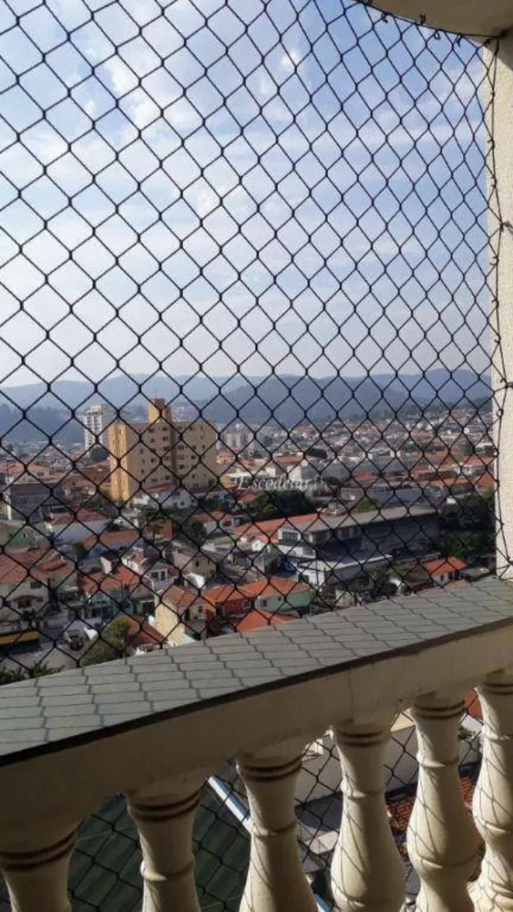 Apartamento, 2 quartos, 56 m² - Foto 1