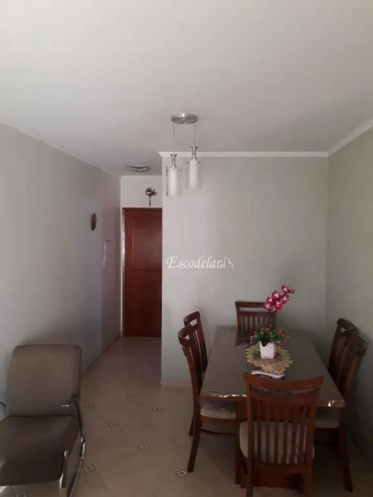 Apartamento, 2 quartos, 56 m² - Foto 3