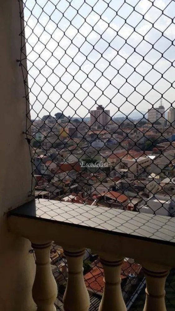 Apartamento, 2 quartos, 56 m² - Foto 2