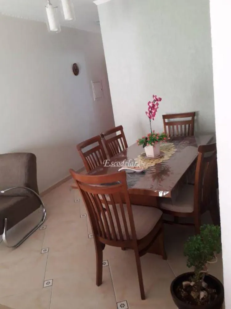 Apartamento, 2 quartos, 56 m² - Foto 4