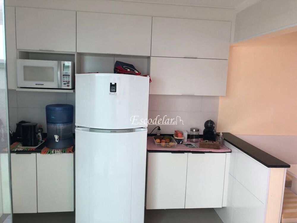 Casa de Condomínio, 2 quartos - Foto 4
