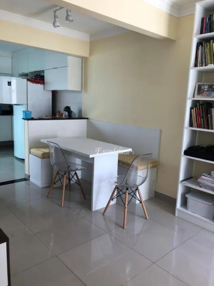 Casa de Condomínio, 2 quartos - Foto 8