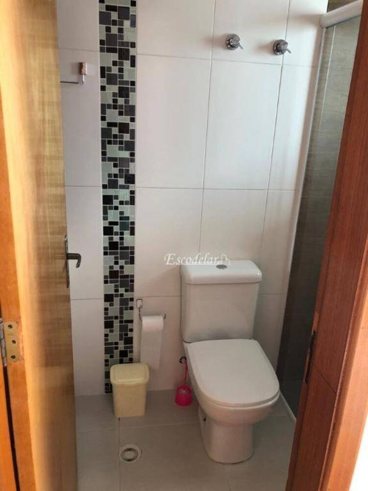 Casa de Condomínio, 2 quartos - Foto 3