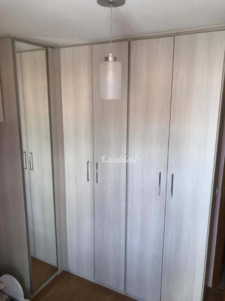 Casa de Condomínio, 2 quartos - Foto 7