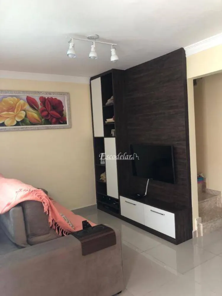 Casa de Condomínio, 2 quartos - Foto 6
