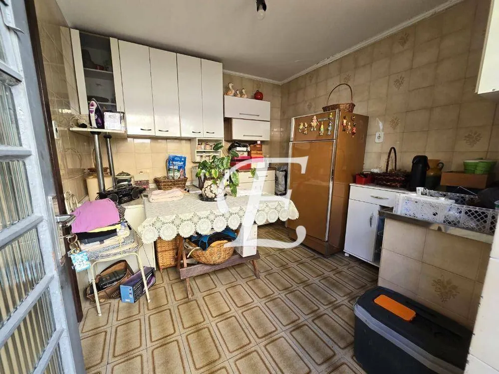 Sobrado, 3 quartos, 258 m² - Foto 4