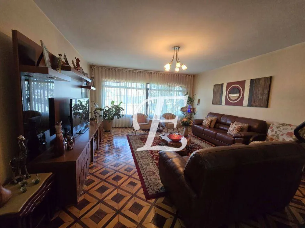 Sobrado, 3 quartos, 258 m² - Foto 2