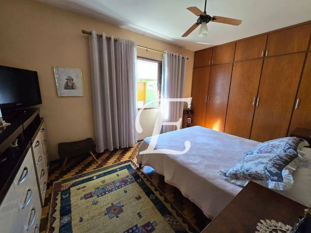 Sobrado, 3 quartos, 258 m² - Foto 3