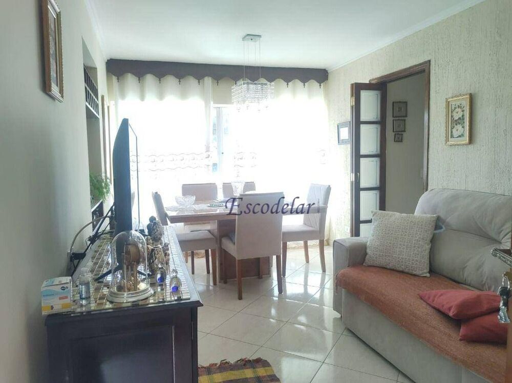 Apartamento, 2 quartos, 69 m² - Foto 1