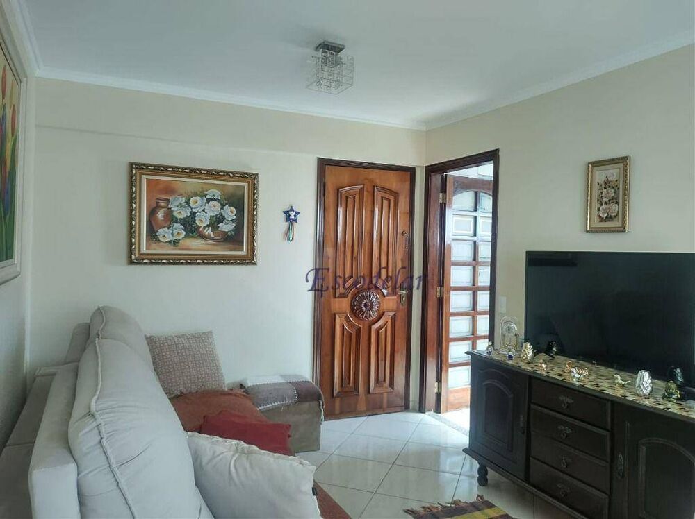 Apartamento, 2 quartos, 69 m² - Foto 2