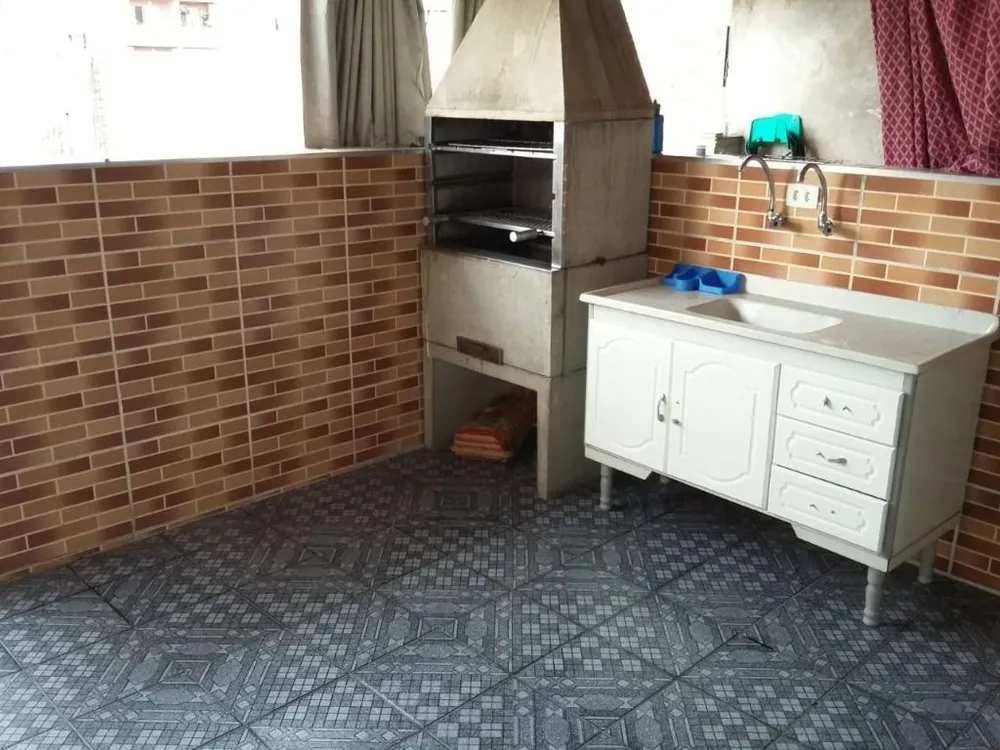 Sobrado, 3 quartos, 250 m² - Foto 1