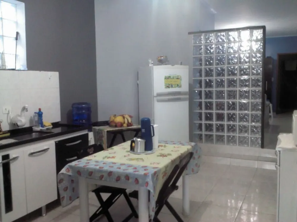 Sobrado, 3 quartos, 250 m² - Foto 4