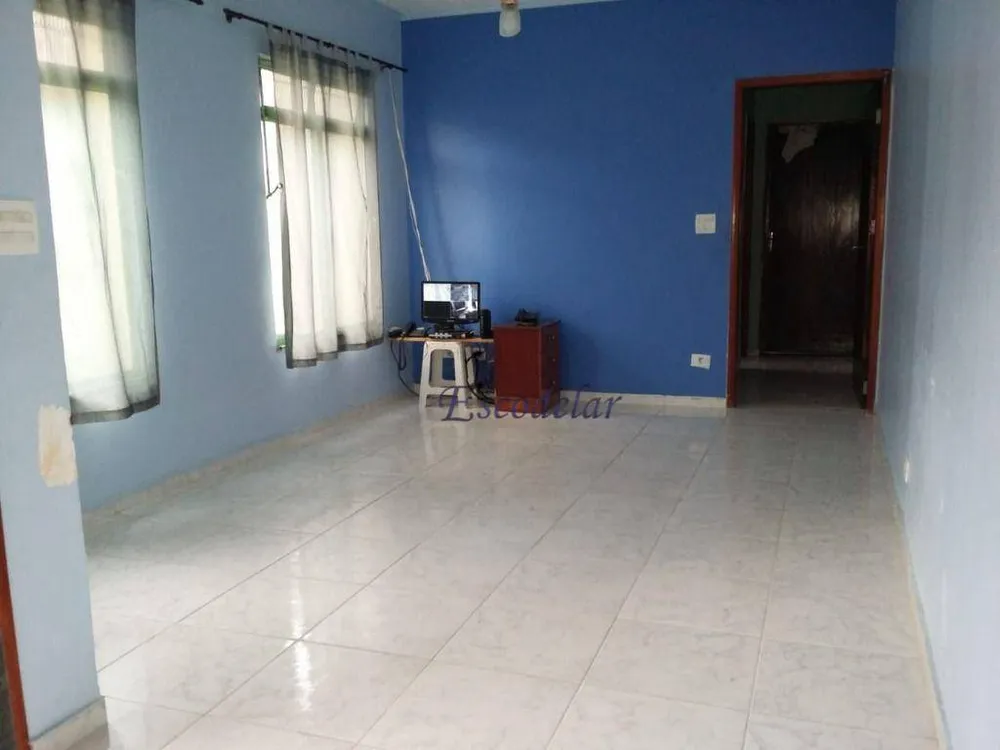 Sobrado, 3 quartos, 250 m² - Foto 2
