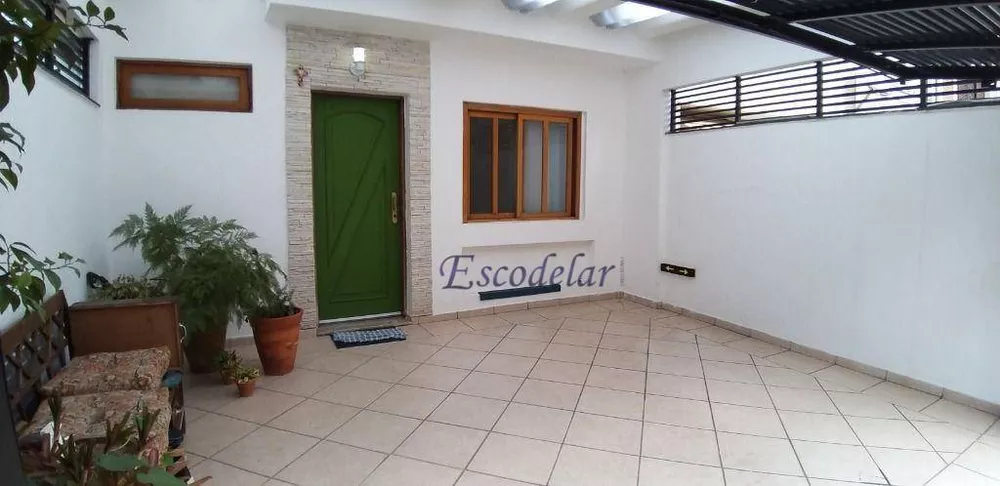 Sobrado à venda com 3 quartos, 130m² - Foto 18