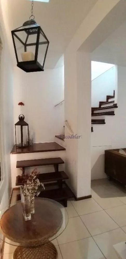 Sobrado à venda com 3 quartos, 130m² - Foto 6