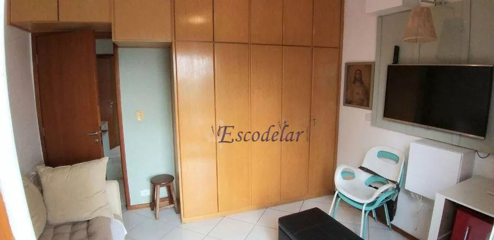 Sobrado à venda com 3 quartos, 130m² - Foto 16