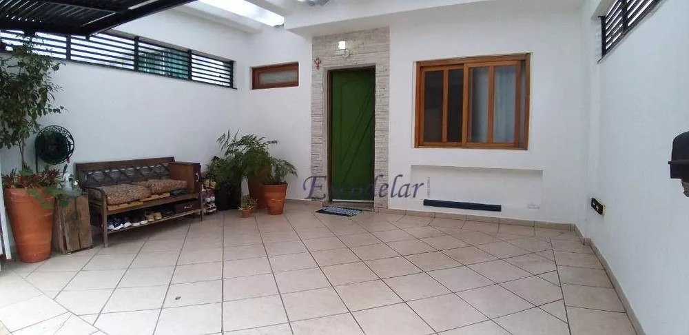 Sobrado à venda com 3 quartos, 130m² - Foto 15