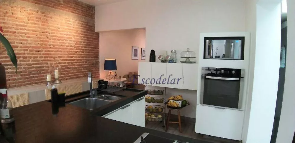 Sobrado à venda com 3 quartos, 130m² - Foto 9