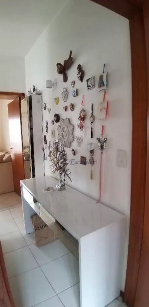 Sobrado à venda com 3 quartos, 130m² - Foto 14