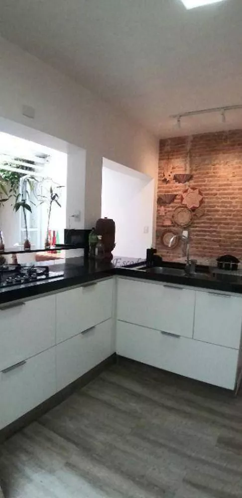 Sobrado à venda com 3 quartos, 130m² - Foto 17