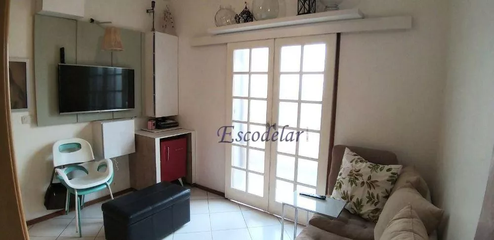 Sobrado à venda com 3 quartos, 130m² - Foto 12