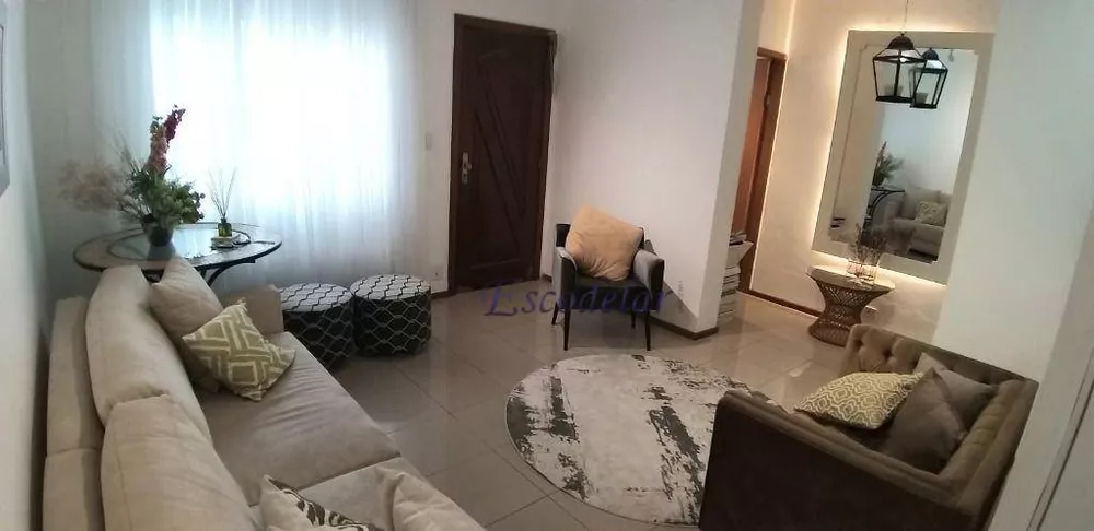 Sobrado à venda com 3 quartos, 130m² - Foto 4