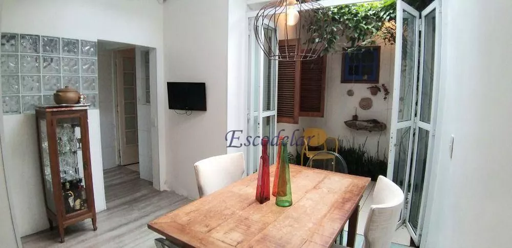 Sobrado à venda com 3 quartos, 130m² - Foto 10