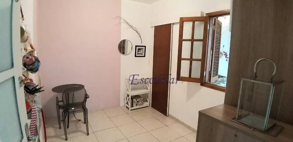 Sobrado à venda com 3 quartos, 130m² - Foto 13