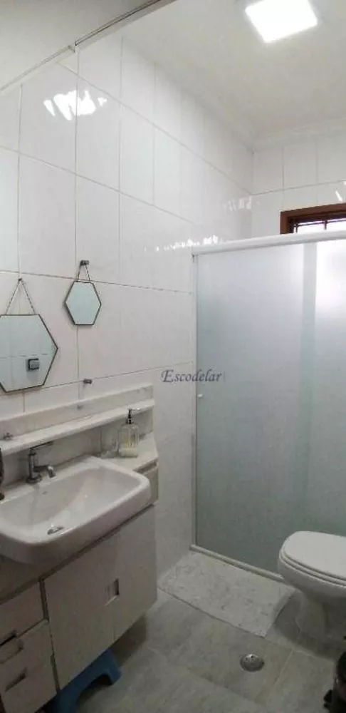 Sobrado à venda com 3 quartos, 130m² - Foto 20