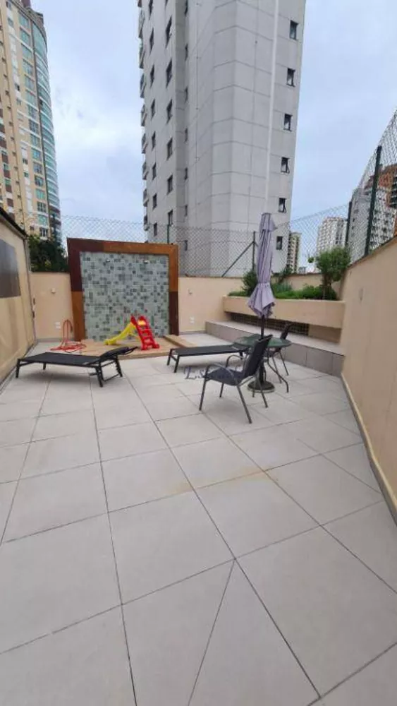 Apartamento à venda com 3 quartos, 158m² - Foto 14