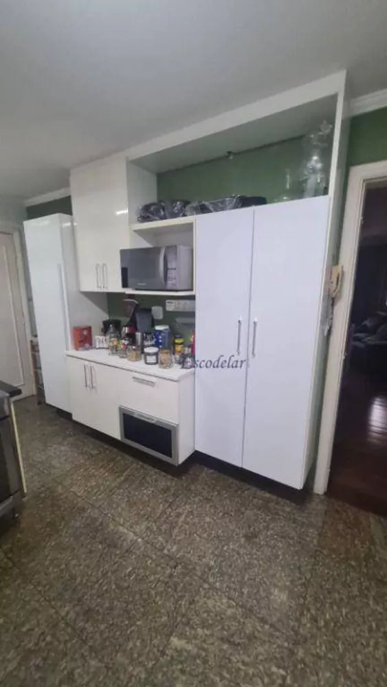 Apartamento à venda com 3 quartos, 158m² - Foto 25