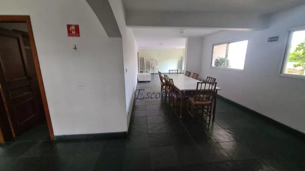 Apartamento à venda com 3 quartos, 158m² - Foto 16