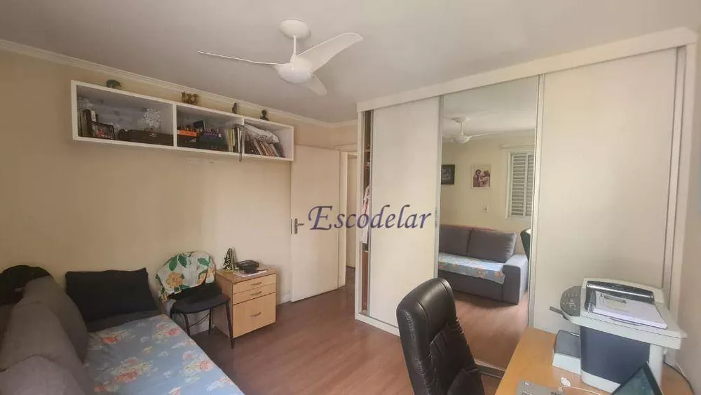 Apartamento à venda com 3 quartos, 158m² - Foto 20