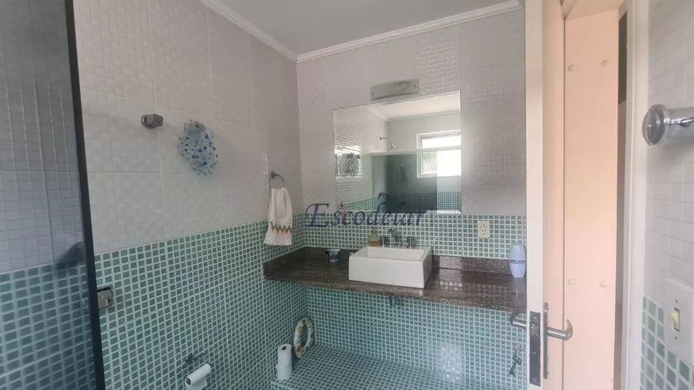 Apartamento à venda com 3 quartos, 158m² - Foto 23