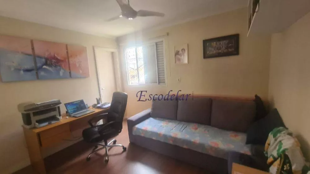 Apartamento à venda com 3 quartos, 158m² - Foto 21