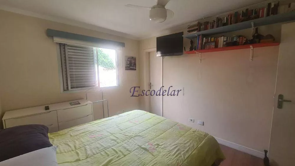 Apartamento à venda com 3 quartos, 158m² - Foto 26