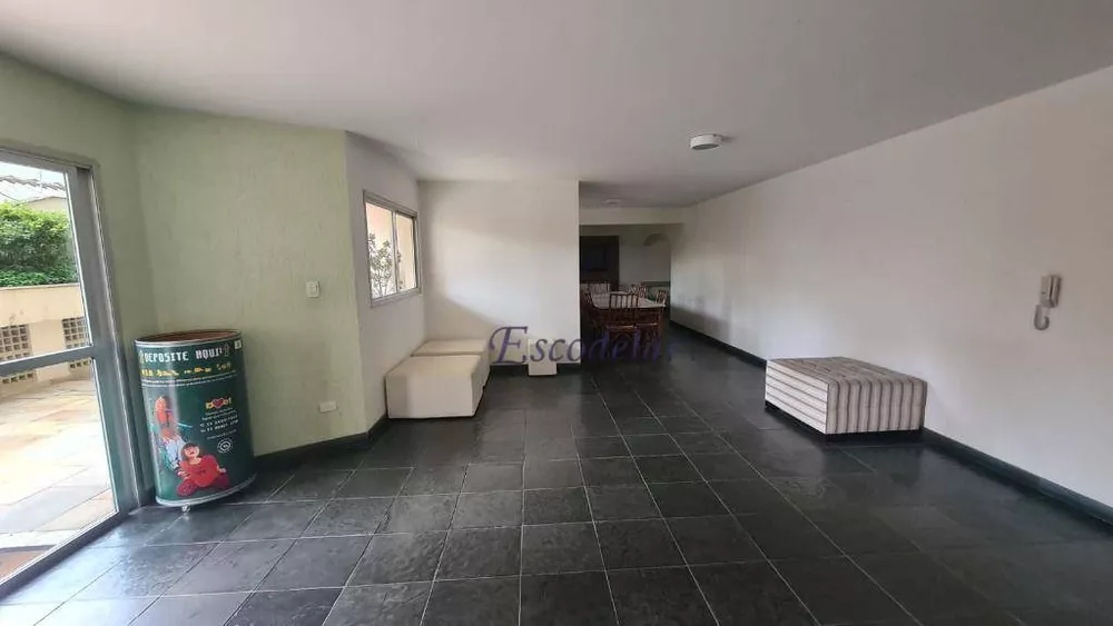 Apartamento à venda com 3 quartos, 158m² - Foto 15